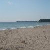 ５月２６日　朝から真夏気分の三浦海岸