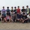 三浦海岸ＢＢＱｂｂｑ　海水浴　マリンスポーツ
