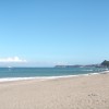 三浦海岸の海はとっても綺麗
