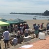三浦海岸ビーチＢＢＱ団体ＢＢＱも大歓迎