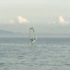 ここ三浦海岸ではウインドサーフィンのシーズンインです。